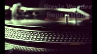 Stevie Wonder - Superstition