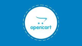 How to Make Ecommerce Website Using OpenCart