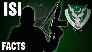 11 Surprising Facts About The ISI