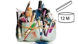 MAKEUP EXPIRATION DATE! WHAT TO KEEP WHAT TO TOSS!