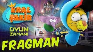 Kral Şakir “Oyun Zamanı” - Fragman