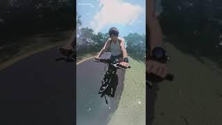 Easy ride #insta360 #shortvideo