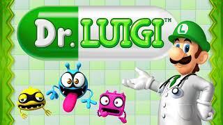 Fever - Dr. Luigi OST