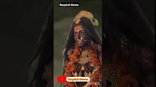 Kali hu main mahakali hu main | Pooja Sharma | mahakali anth hi aarambh hai