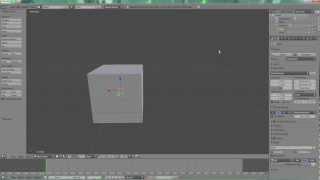 How to Use Blender - Viewport