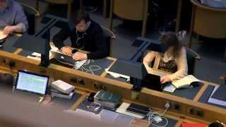 Living Knowledge – a new vision for the British Library 2015-23
