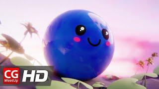 CGI Animated Short Film: "The Marble" by Ilya Landshut | CGMeetup