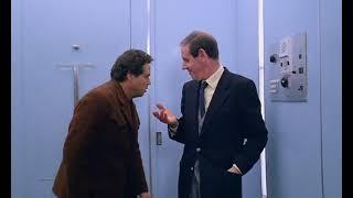 Деревенский парень (1984): городской комфорт #киноцитаты #переводГерусов