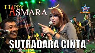 Happy Asmara - Sutradara Cinta | Dangdut [OFFICIAL]