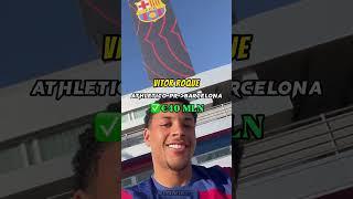 LATEST OFFICIAL winter TRANSFERS! Pt.1 ️️ #shorts