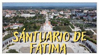 TURISMO RELIGIOSO EN FÁTIMA  - PORTUGAL