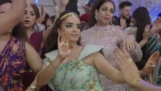 Sanam Jaan (Full Video) Parvin Singh | Afghan Sikh Wedding | Param Kapoor | Afghan Song 2023