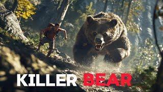 WORST ENCOUNTER! Meet The Deadliest Bears On The Planet! - No 1 Death Rate is 80%