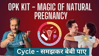 Get Pregnant FASTER with Dr. Sunil Jindal's Expert Cycle Advice