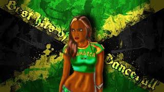 Dancehall 2022 VOL.03 Basshall, Shatta, Moombahton - Best Dancehall Mix By Dj Kozz