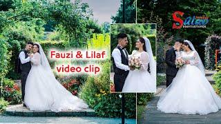 video clipFauzi️Lilaf 