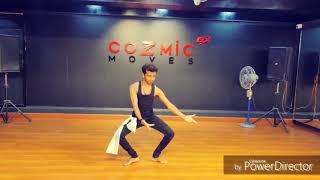 Siva thandavam , cozmic moves dance studio classical dance