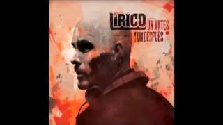 Lirico - Frio invierno (Un antes y un despues) Hazhe prod.