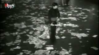 Panorama - Klassiker der Reportage Jugendkultur von 1950 bis heute - I can't get no Satisfaction!