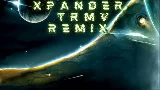 Sasha - Xpander TRMV Remix