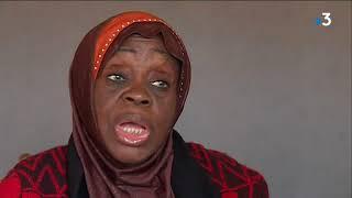 Témoignage : Hadja Djéné Dialy raconte l'enfer de l'excision sans tabou
