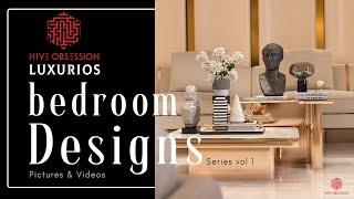 LUXURY INTERIOR DESIGN | HIGH END INTERIOR DESIGNER IN DELHI (NCR) | HIVE OBSESSION