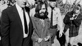 NBC News Report on the Manson Family's Arrest