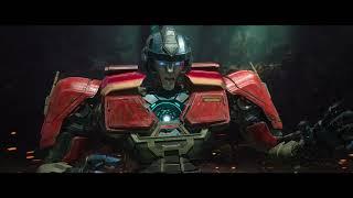 Transformers One I Tráiler Oficial 60" I Paramount Pictures Spain