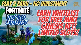 RADIANT ARENA - NEWEST PLAY AND EARN FOR FREE - EARN PHP 2,500+ ON THE EVENT! PALDO SA GENESIS NFT!