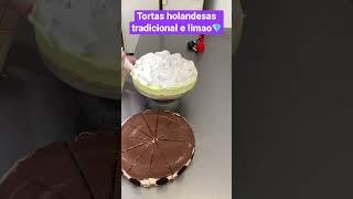 #confeitaria #sonho #viral #top #up #sobremesa #bakery #cake p/final