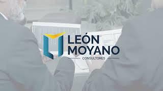 León Moyano - Audit Consultant