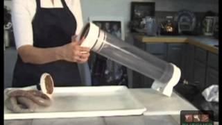 Dakotah Sausage Stuffer Instructional Video