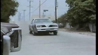 Comedy Car Chase - '79