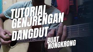 Tutorial Genjrengan Dangdut Junior Dompu