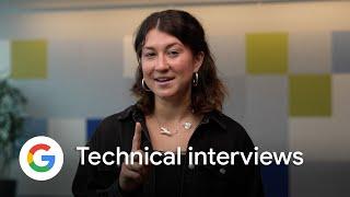 How to prepare for Google’s technical interview questions