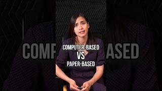 IELTS Quick Tips: Computer-Based vs Paper-Based Test