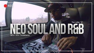 Old School Soul and R&B DJ Mix | 90s and 00s Throwbacks