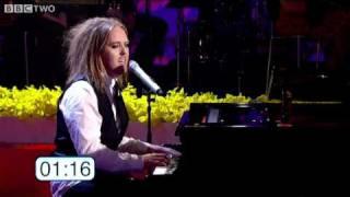 Tim Minchin's "Three Minute Song" - Ruth Jones' Easter Treat - BBC