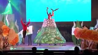 Tan-ok 2019 Bac-bacarra Festival, Bacarra Ilocos Norte