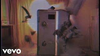 Jake La Furia, Night Skinny - Diego Armando (Visual Video)