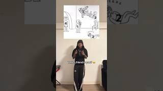 Which One Are You?  #youtube #shorts #viralvideo #trending #relatable #quotes