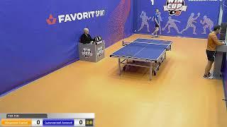 Коваленко Сергей 3-0 Сыпачевский Алексей Турнир Восток 4 WIN CUP 24.12.2019