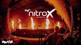 Mausio @ bigFM nitroX - Radio Set | 17.04.2020