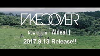 TAKECOVER New Album「AIdeal」CM