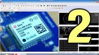 UBX binary protocol, extra tips (arduino)