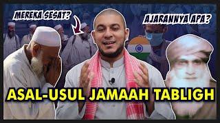 Apakah Jama'ah Tabligh Sesat?! Apa itu Khuruj dan Apa Hukumnya?! - Syekh Muhammad Al Fuli