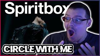 StrikingBlue Reacts: Spiritbox - Circle With Me (YALL BEEN HOLDING OUT!)