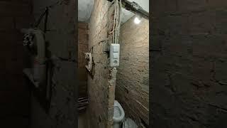 ПРОВИНЦИАЛЬНЫЙ МАСТЕР, новый объект. ванна туалет под ключ