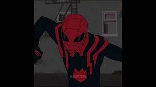 Spiderman - " I Stopped Pulling My Punches" | Edit