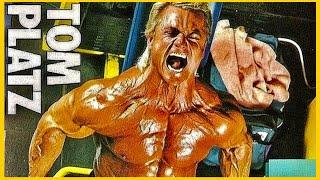 100% OR NOTHING - TOM PLATZ - INTENSE BODYBUILDING MOTIVATION 